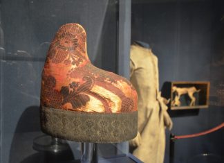 Il corno dogale
