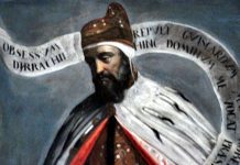 Domenico Selvo, un Doge eletto dal popolo