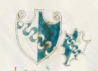 Elenco alfabetico delle Famiglie Patrizie Veneziane (410), dal Sanudo (1522). Seconda parte (E-O)