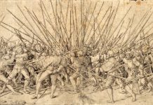 La Guerra della Lega di Cambrai (1508-1516). X parte
