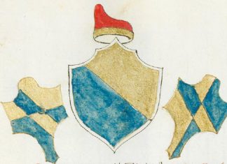 Elenco alfabetico delle Famiglie Patrizie Veneziane (410), dal Sanudo (1522). Terza parte (P-Z)