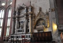 L’agonia, la morte e il funerale del doge Leonardo Loredan