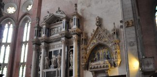 L’agonia, la morte e il funerale del doge Leonardo Loredan