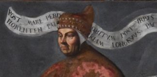 La destituzione del doge Francesco Foscari