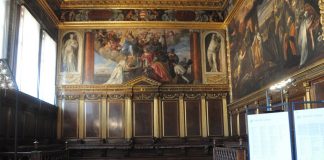 Il Consiglio Minore o Signoria