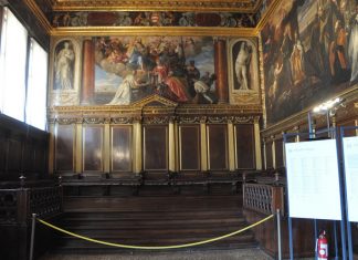 Il Consiglio Minore o Signoria