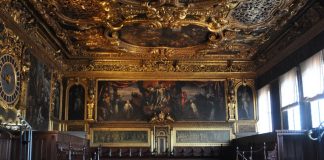 Il Consiglio dei Pregadi o Senato