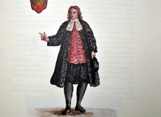 I Cittadini Originari