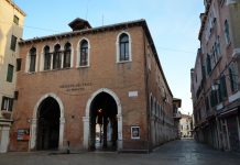 Il Consiglio dei Dieci e Caterina Querini Durante