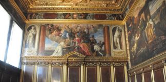 Il Collegio dei Savi