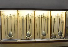 Un’eccellenza veneziana: la schiavona