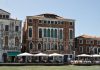 L’Accademia dei Nobili nell’Isola della Giudecca