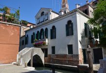 L’ambasciatore Giovanni Sagredo alla corte di Francia