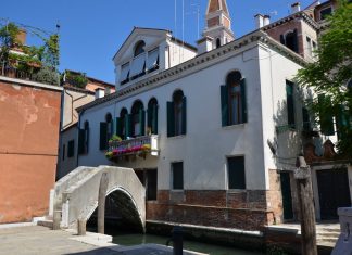 L’ambasciatore Giovanni Sagredo alla corte di Francia