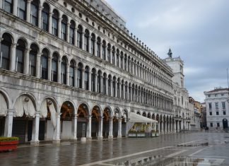 I Procuratori di San Marco