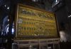 La Pala d’Oro della Basilica di San Marco