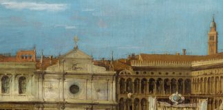 La Festa di Sant’Isidoro e la visita del Doge alla Chiesa di San Geminiano, nella Domenica in Albis