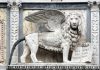 Il Leone marciano della Scuola Grande di San Marco