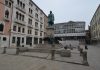 Il monumento a Daniele Manin