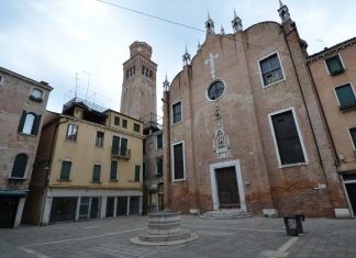 La nomina di un pievano a Sant’Aponal