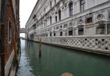 I chioggiotti fedeli
