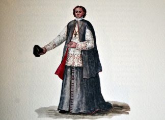 Il Primicerio di San Marco