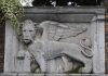 Le mura di Treviso e i suoi Leoni marciani