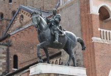 Il Gattamelata: un condottiero tra Padova e Venezia