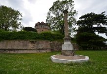 Il Bastione della Gatta e l’assedio di Padova nel 1509