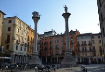 La festa del Corpus Domini del 1509, e “il benedito populo visentin”