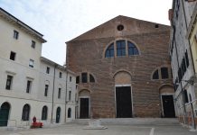 Prete Zuane, al secolo Giovanni Olini, un santo pievano