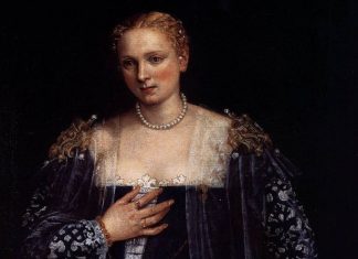 La legge voluttuaria del 15 ottobre 1562