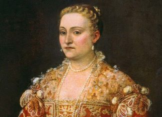 La legge voluttuaria del 8 ottobre 1562