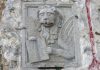 I leoni marciani sui cippi di confine tra la Serenissima e l’impero asburgico