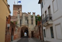 L’ultima congiura dei Carrara contro la Repubblica