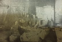 L’industria del “bisato marinà”, l’anguilla marinata veneziana