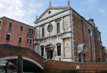 I frati di San Sebastiano e la peste del 1630