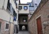 Corte Zambelli, nel Sestiere di Santa Croce