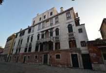 Nicolò Canal, un Capitano Generale da Mar pusillanime