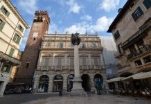 Verona ritorna a Venezia