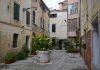 Corte Trapolin, nel Sestiere di Cannaregio