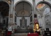 La Capella Montefeltro o di Sant’Antonio Abate, nella Chiesa di San Francesco della Vigna