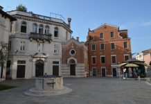 Un pranzo “de magro”, nel giorno dei Santi Vito e Modesto