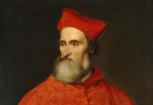 Gli amori del cardinale Pietro Bembo
