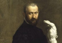 La vita di Alessandro Vittoria