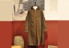 Il gabàn o cappotto di Salonicco, dei cappotteri greci
