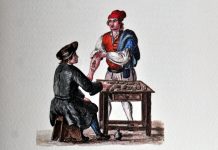 I tatuatori greci