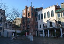 Gli Ebrei a Venezia