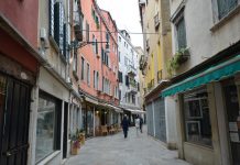 I Greci a Venezia