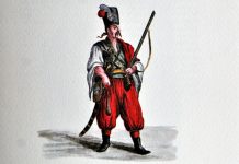 Gli Schiavoni carabinieri
